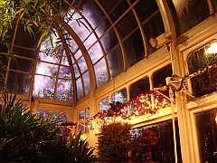 085 Toledo Zoo Light Show [2008 Dec 27]